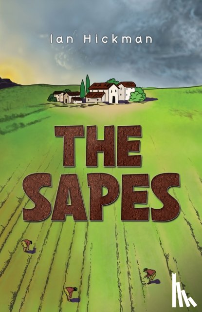 Hickman, Ian - The Sapes