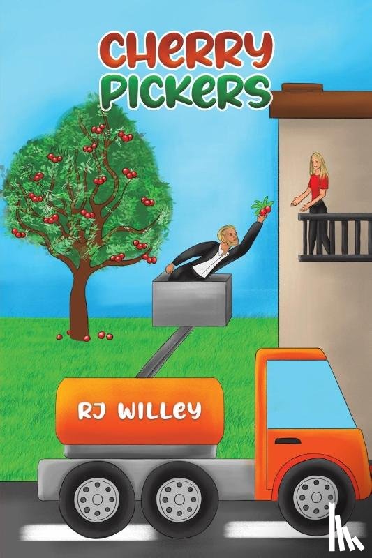 Willey, RJ - Cherry Pickers