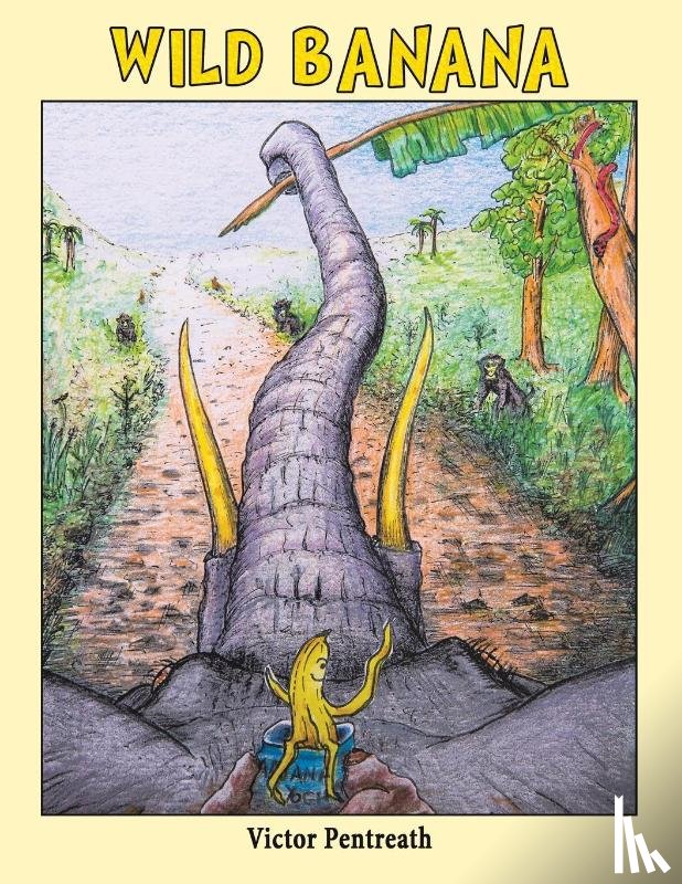 Pentreath, Victor - Wild Banana