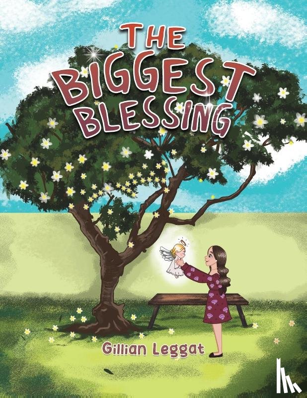 Leggat, Gillian - The Biggest Blessing