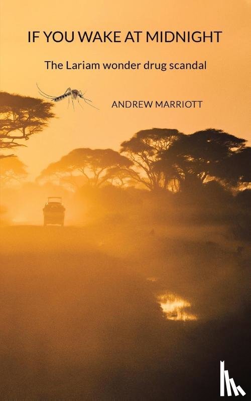 Marriott, Andrew - If You Wake at Midnight