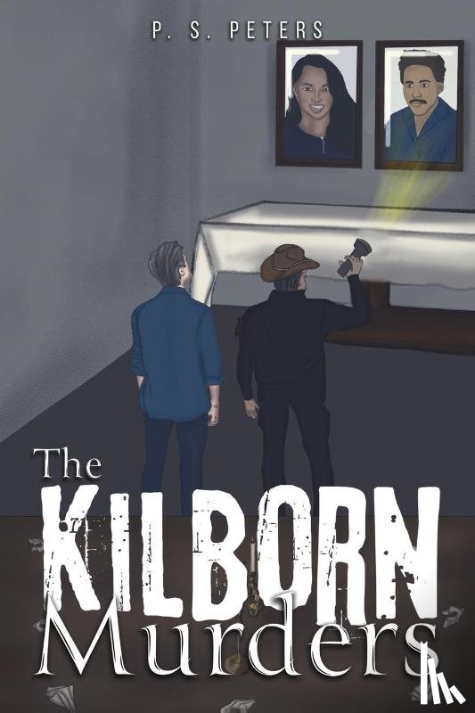 Peters, P. S. - The Kilborn Murders