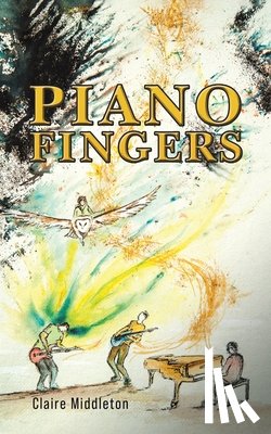 Middleton, Claire - Piano Fingers