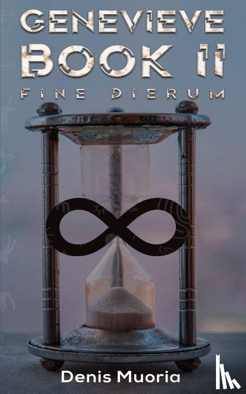 Muoria, Denis - Genevieve – Book II
