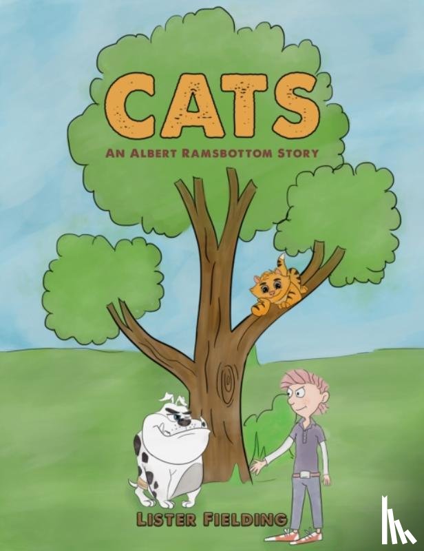 Fielding, Lister - Cats