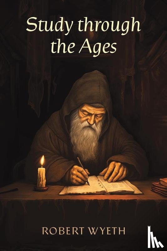 Wyeth, Robert - Study through the Ages