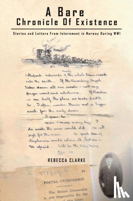 Clarke, Rebecca - A Bare Chronicle of Existence