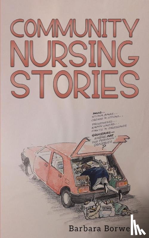 Borwell, Barbara - Community Nursing Stories