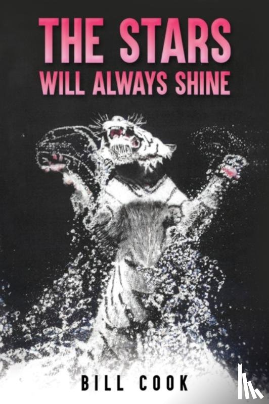 Cook, Bill - The Stars Will Always Shine