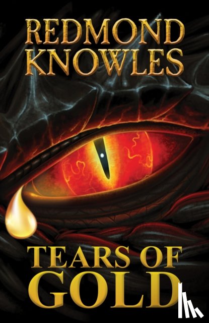 Knowles, Redmond - Tears Of Gold