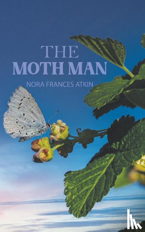 Atkin, Nora Frances - The Moth Man