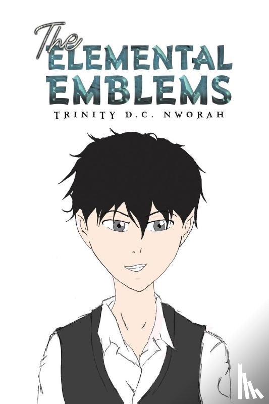 Nworah, Trinity D.C. - The Elemental Emblems