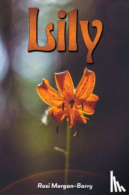 Morgan-Barry, Rosi - Lily