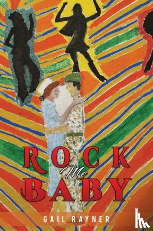 Rayner, Gail - Rock Me Baby