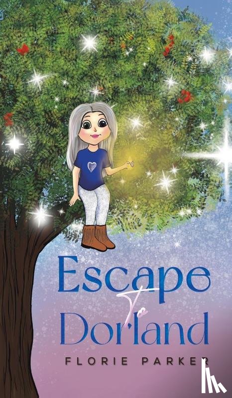 Parker, Florie - Escape to Dorland