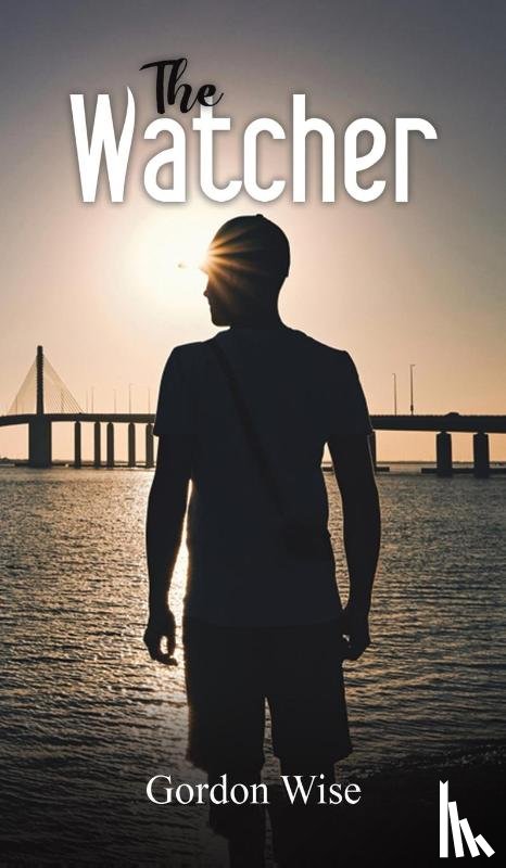 Wise, Gordon - The Watcher