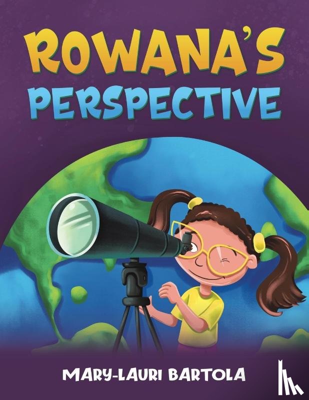 Bartola, Mary-Lauri - Rowana's Perspective