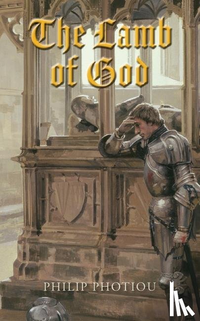 Photiou, Philip - The Lamb Of God
