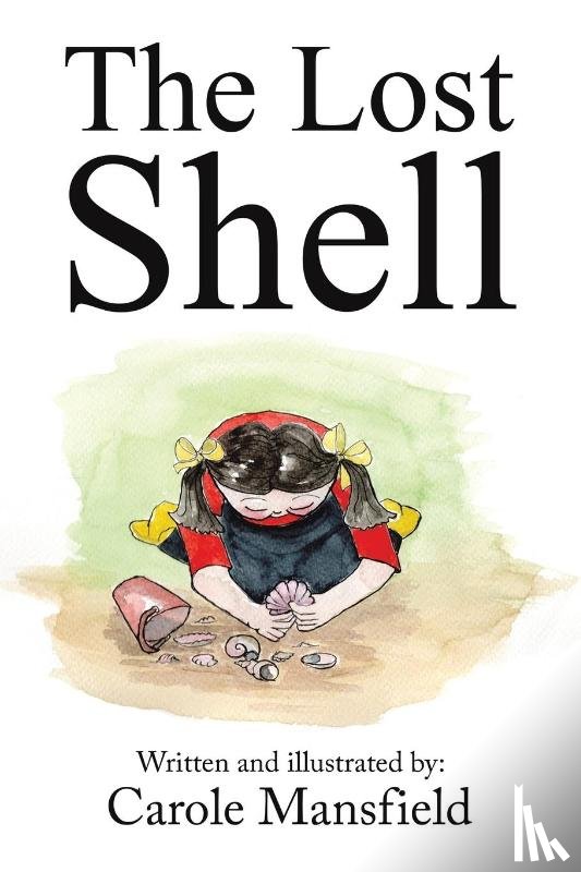 Mansfield, Carole - The Lost Shell