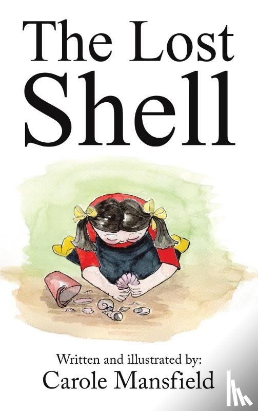 Mansfield, Carole - The Lost Shell
