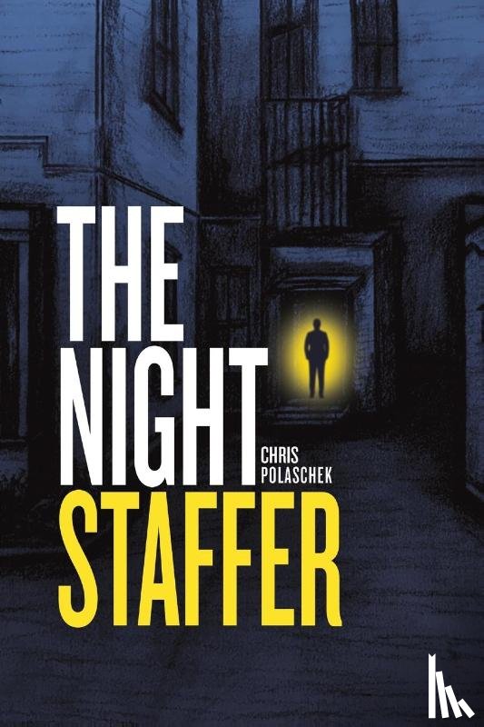 Polaschek, Chris - The Night Staffer