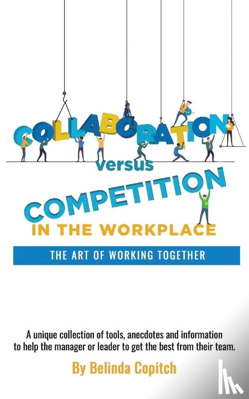 Copitch, Belinda - Collaboration versus Competition