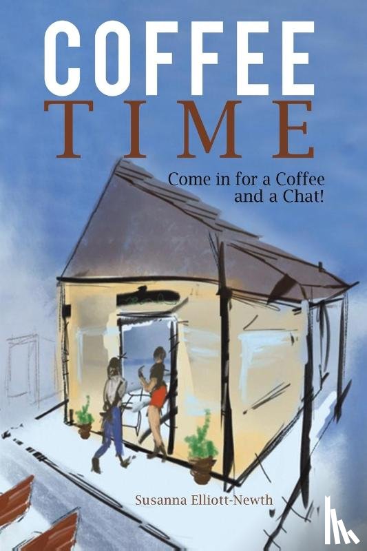 Elliott-Newth, Susanna - Coffee Time