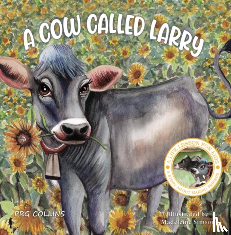 Collins, PRG - A Cow Called Larry