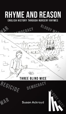 Ackroyd, Susan - Rhyme and Reason