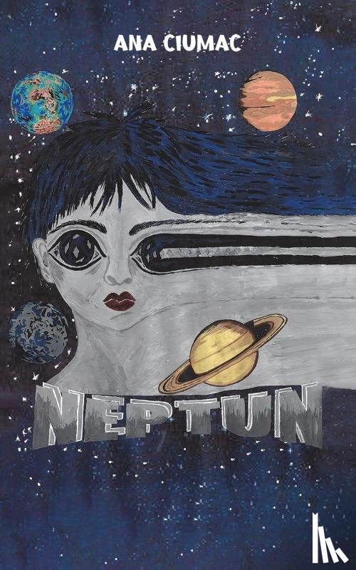 Ciumac, Ana - Neptun