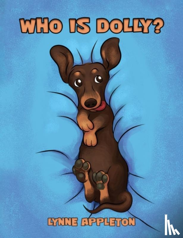 Appleton, Lynne - Who Is Dolly?