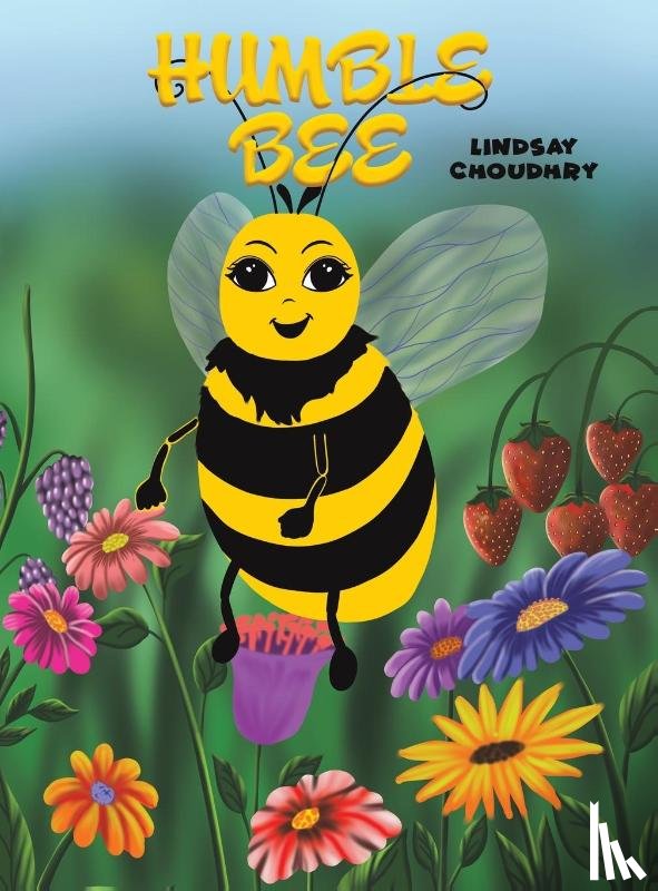 Choudhry, Lindsay - Humble Bee
