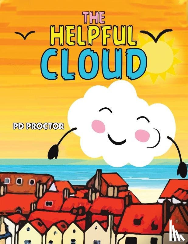 Proctor, PD - The Helpful Cloud