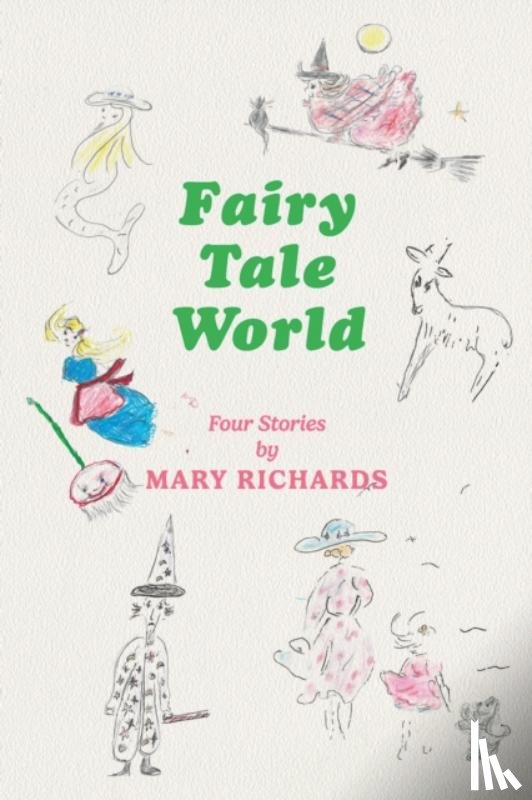 Richards, Mary - Fairy Tale World