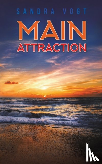 Vogt, Sandra - Main Attraction