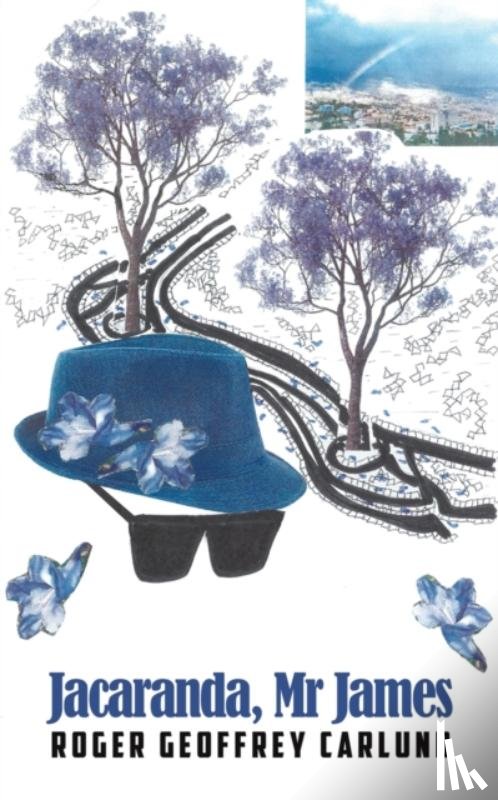Carlund, Roger Geoffrey - Jacaranda, Mr James