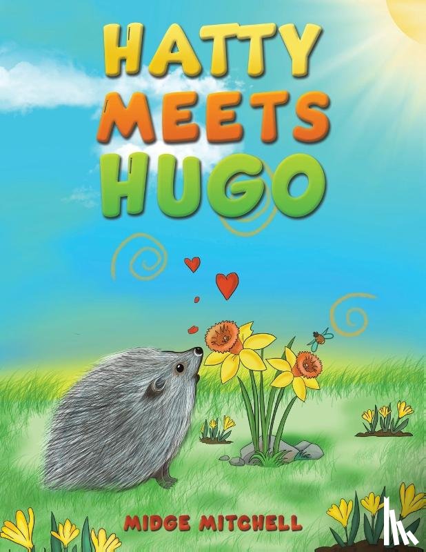 Mitchell, Midge - Hatty Meets Hugo