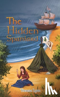 Lynn, Theresa - The Hidden Spaniard