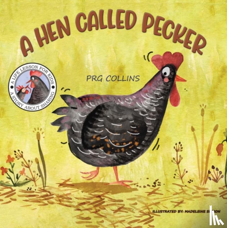 Collins, PRG - A Hen Called Pecker