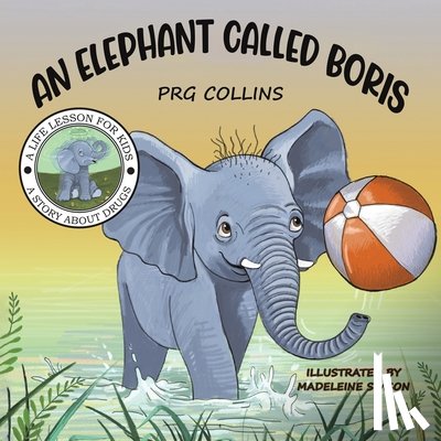 Collins, PRG - An Elephant Called Boris