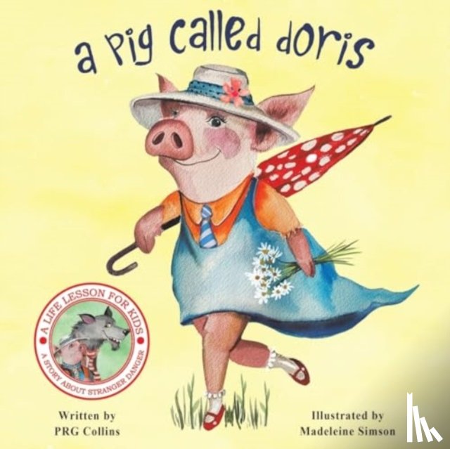 Collins, PRG - A Pig Called Doris