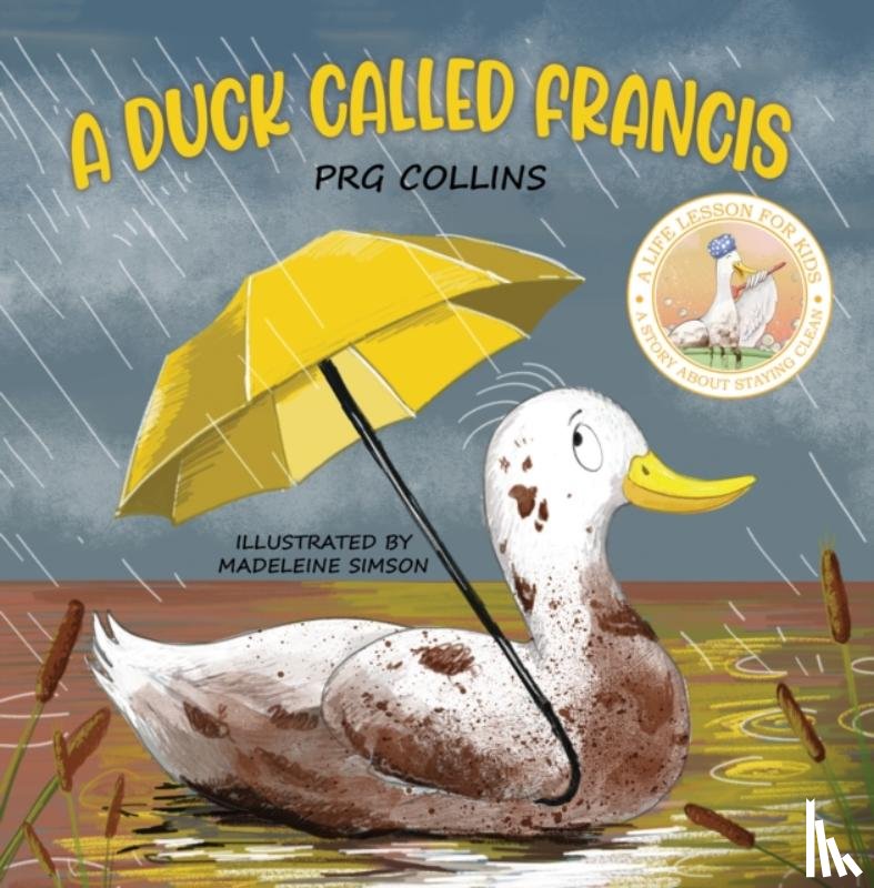Collins, PRG - A Duck Called Francis