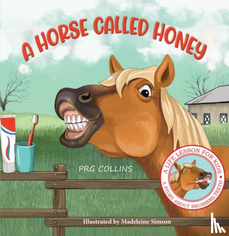 Collins, PRG - A Horse Called Honey
