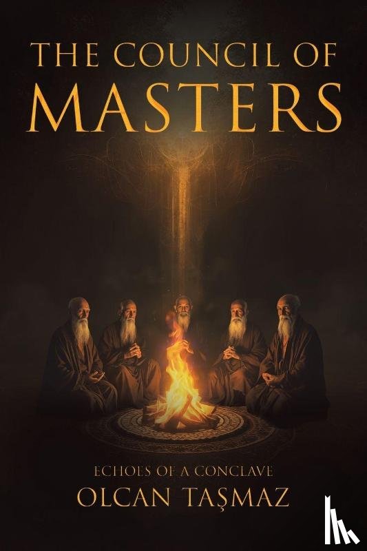 Tasmaz, Olcan - The Council of Masters