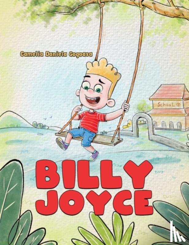 Gogoasa, Camelia Daniela - Billy Joyce