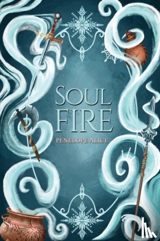 Alice, Penelope - Soul Fire