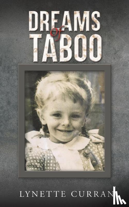 Curran, Lynette - Dreams of Taboo