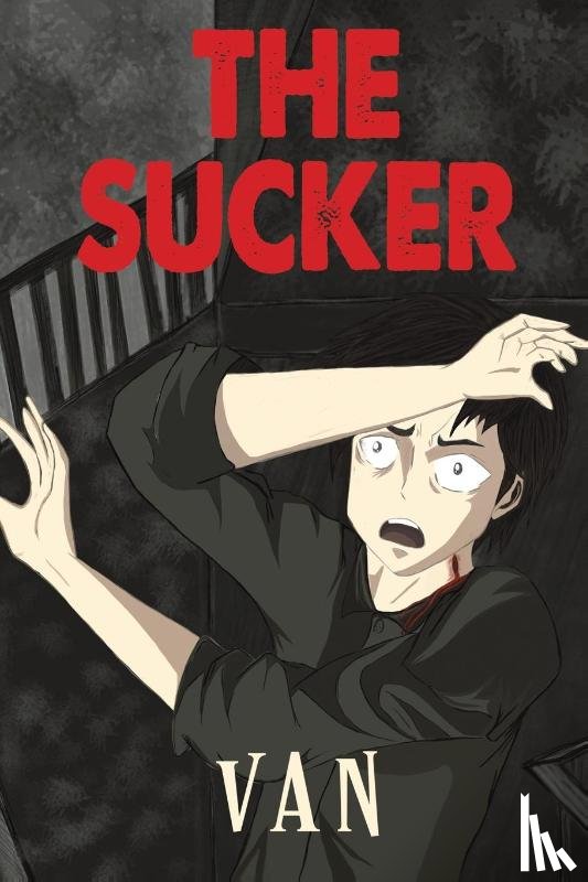 ., Van - The Sucker