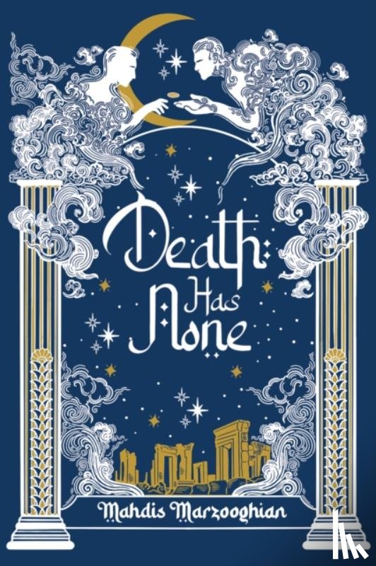 Marzooghian, Mahdis - Death has None