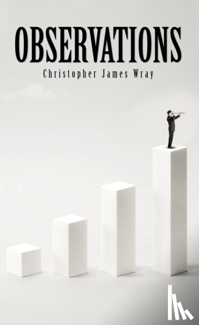 Wray, Christopher James - Observations